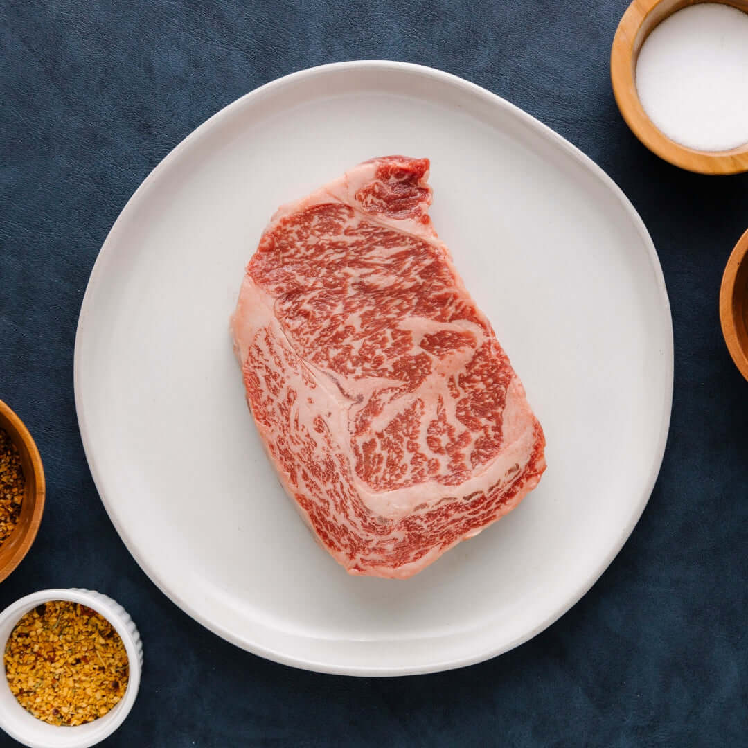 Ethical Meat, Elevated Flavor