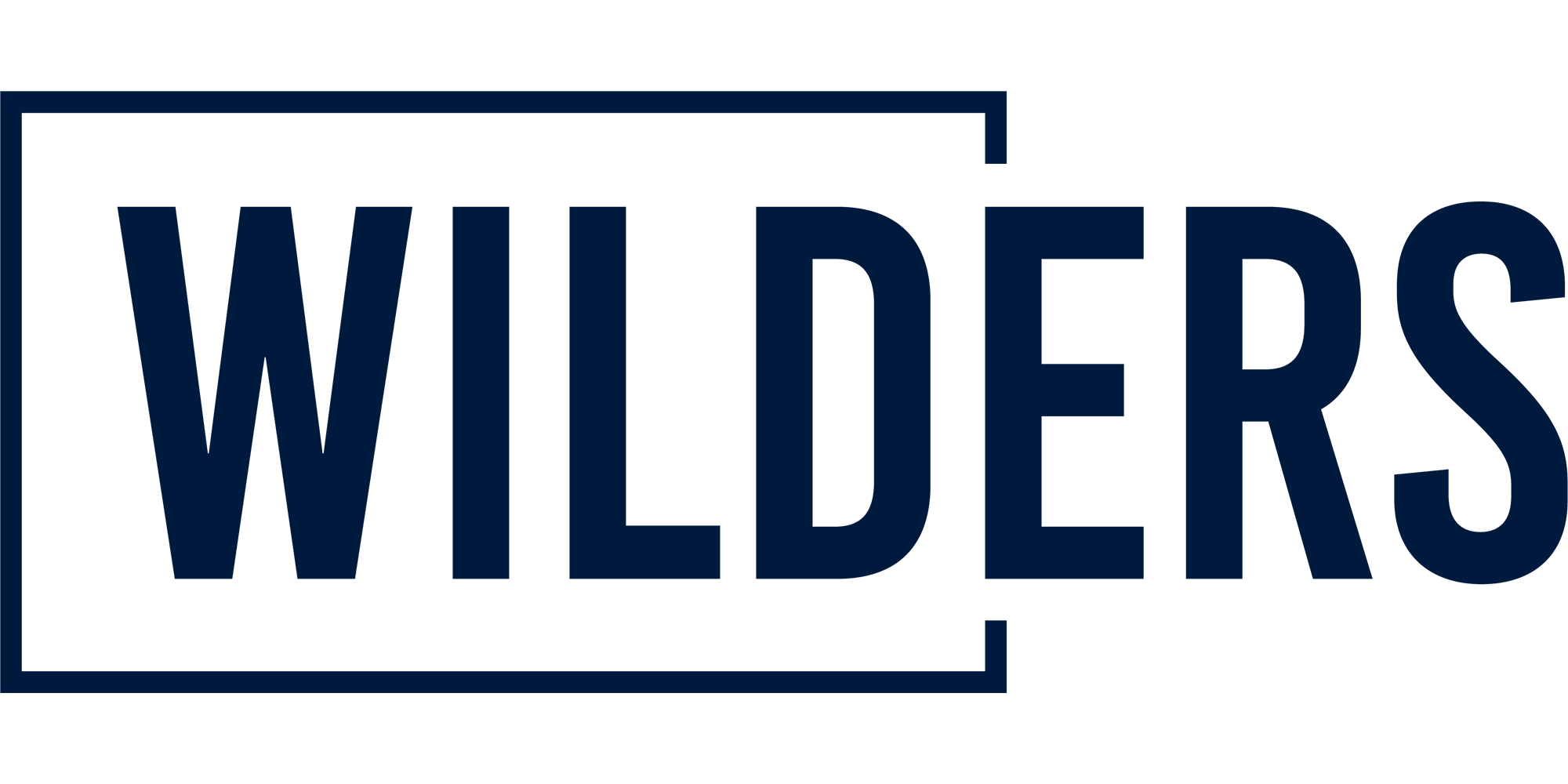 Wilders
